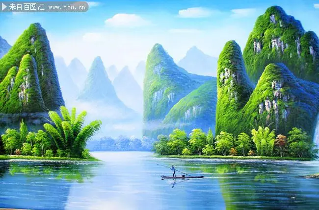 科技高端智能化